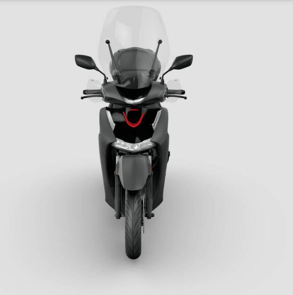 Honda SH 125 (2026) (3)