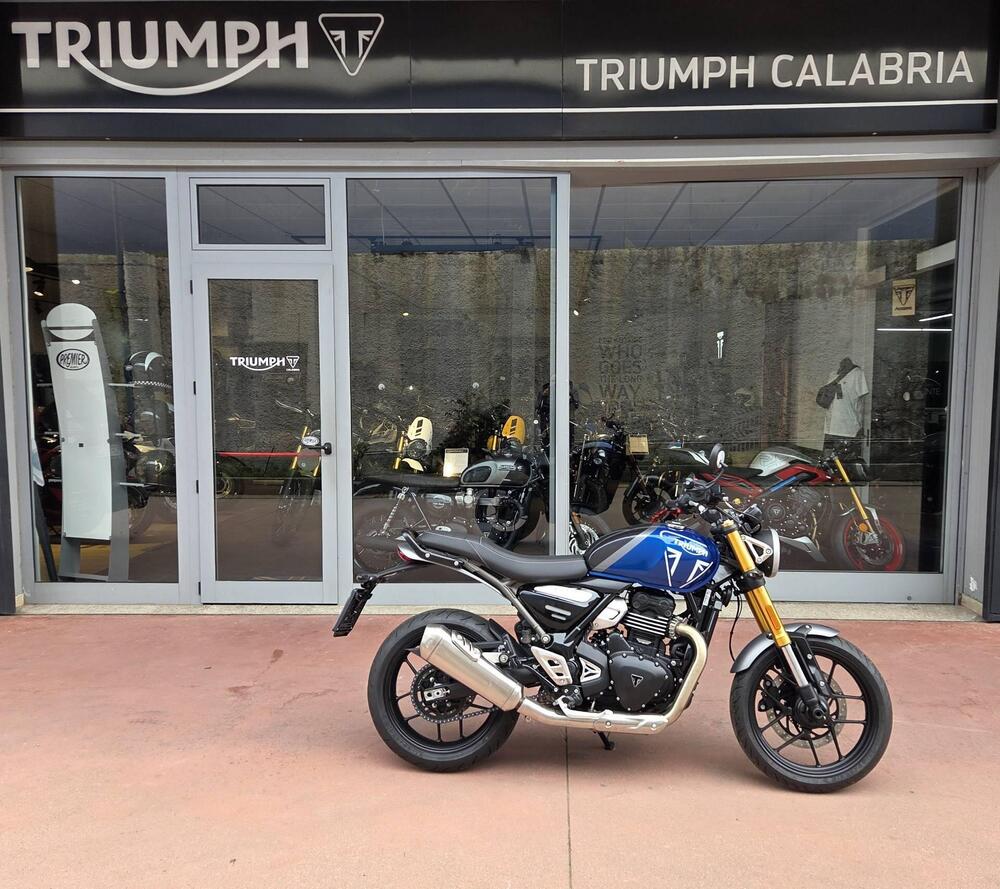 Triumph Speed 400 (2024 - 26) (3)