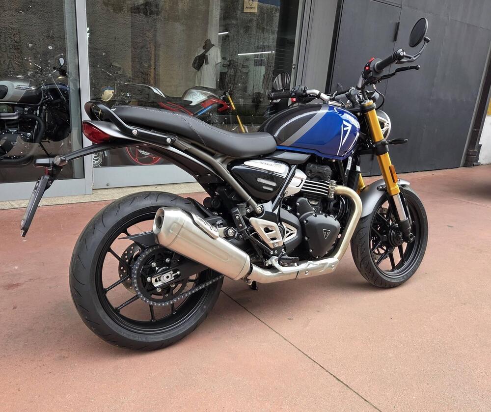 Triumph Speed 400 (2024 - 26) (4)