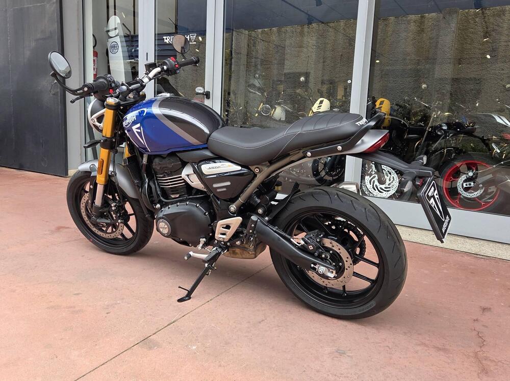 Triumph Speed 400 (2024 - 26) (8)