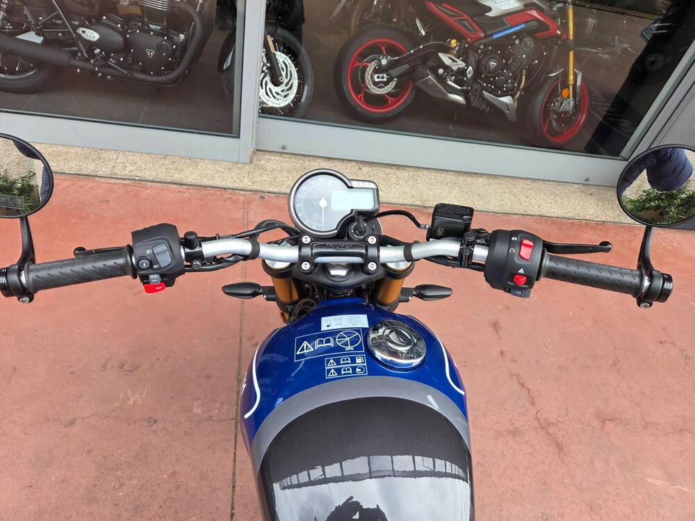 Triumph Speed 400 (2024 - 26) (9)