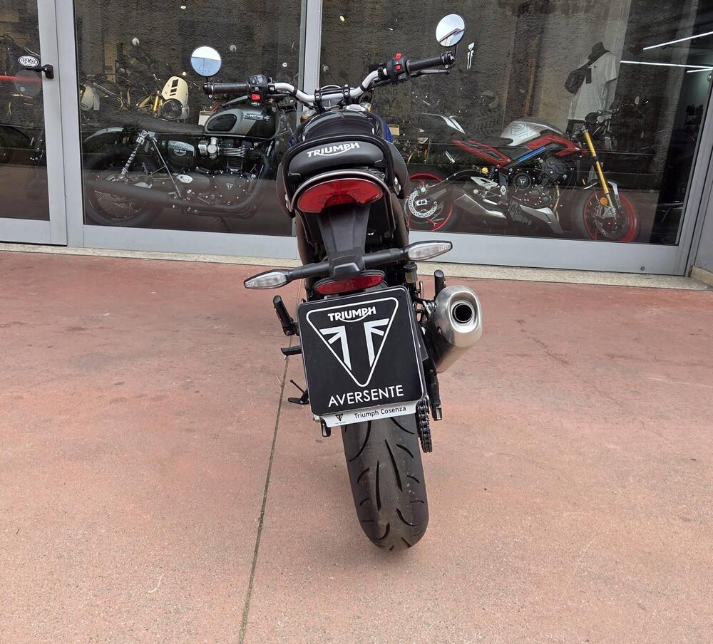 Triumph Speed 400 (2024 - 26) (10)