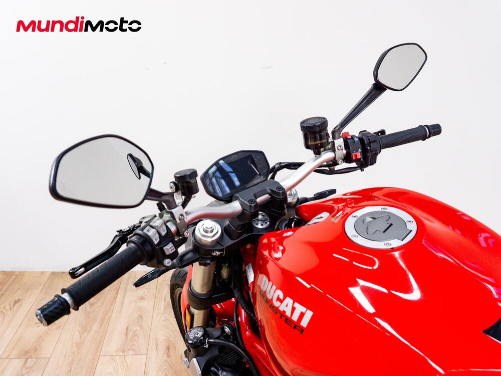 Ducati Monster 1200 S (2017 - 21) (11)