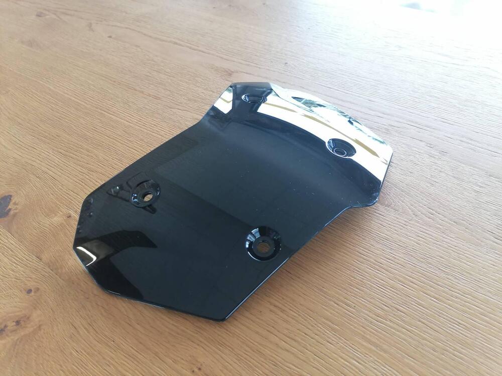 Parabrezza fumè corto BMW F750GS – 2018/2024 (2)