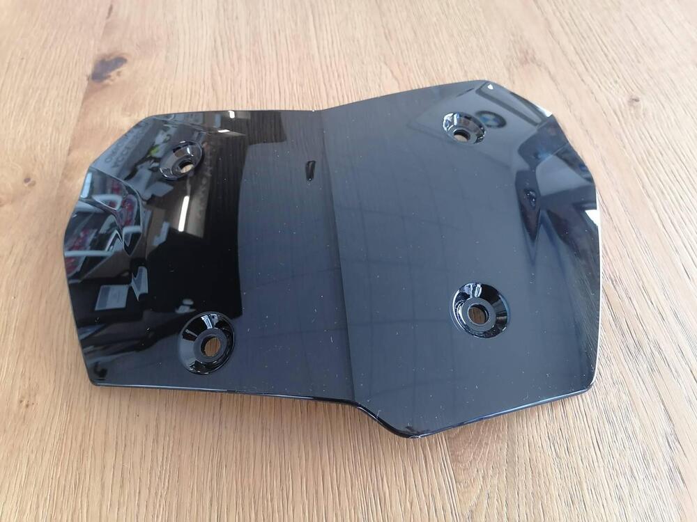 Parabrezza fumè corto BMW F750GS – 2018/2024 (3)