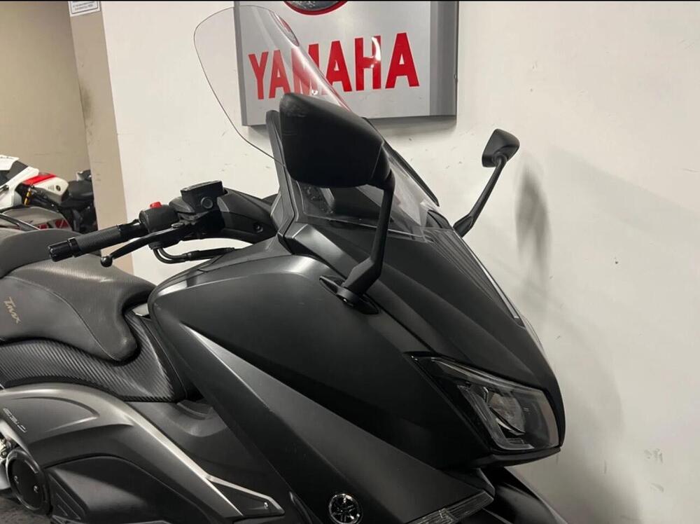 Yamaha T-Max 530 ABS (2015 - 17) (2)