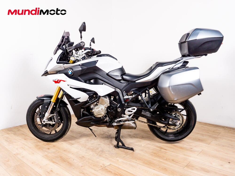 Bmw S 1000 XR (2020 - 23) (6)