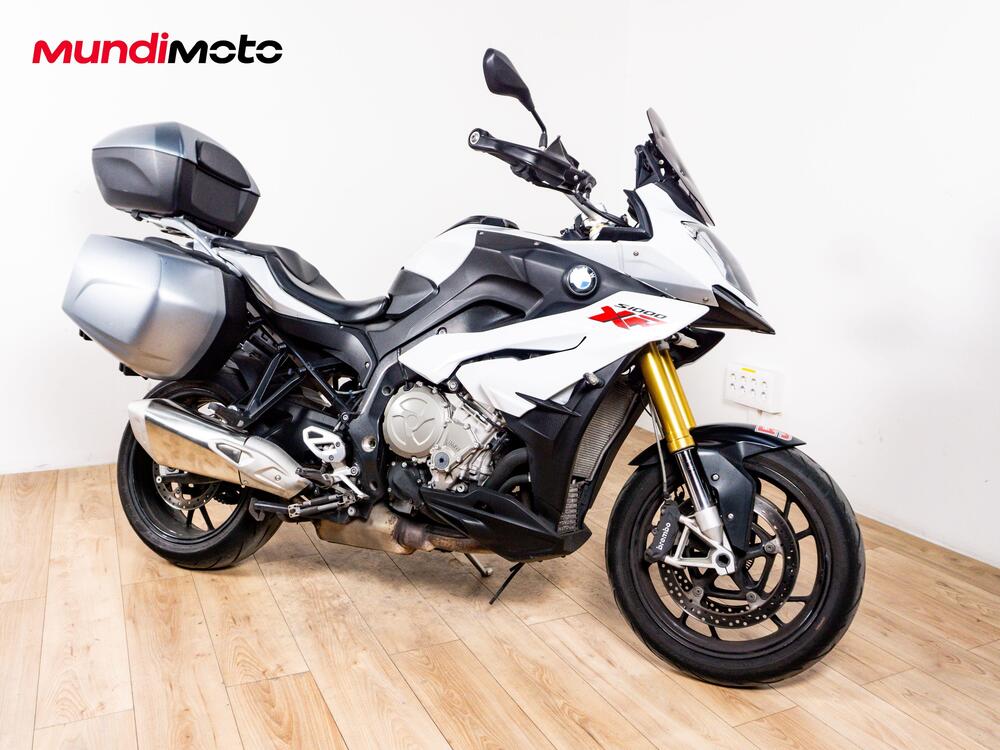 Bmw S 1000 XR (2020 - 23) (2)