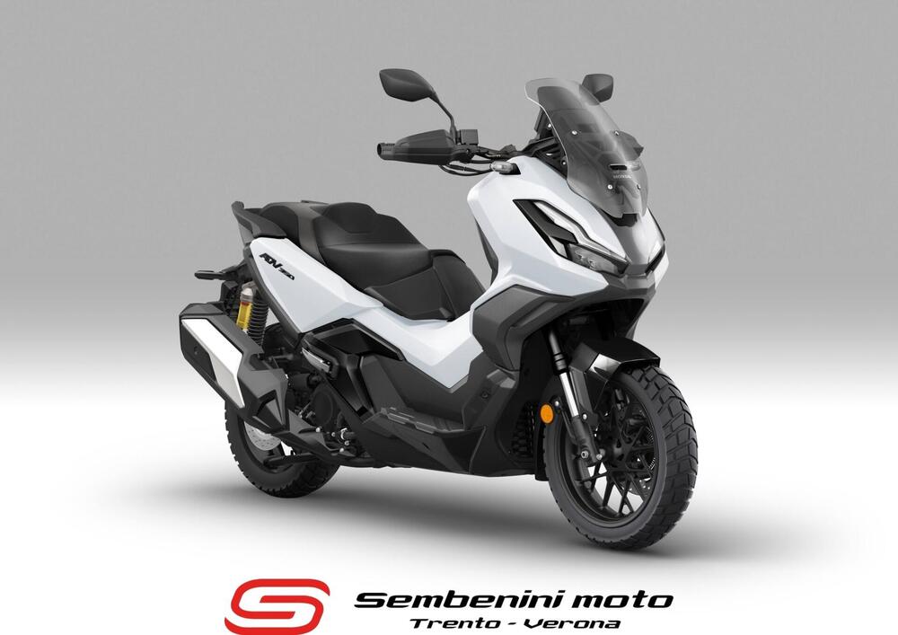 Honda ADV 350 (2025 - 26) (3)