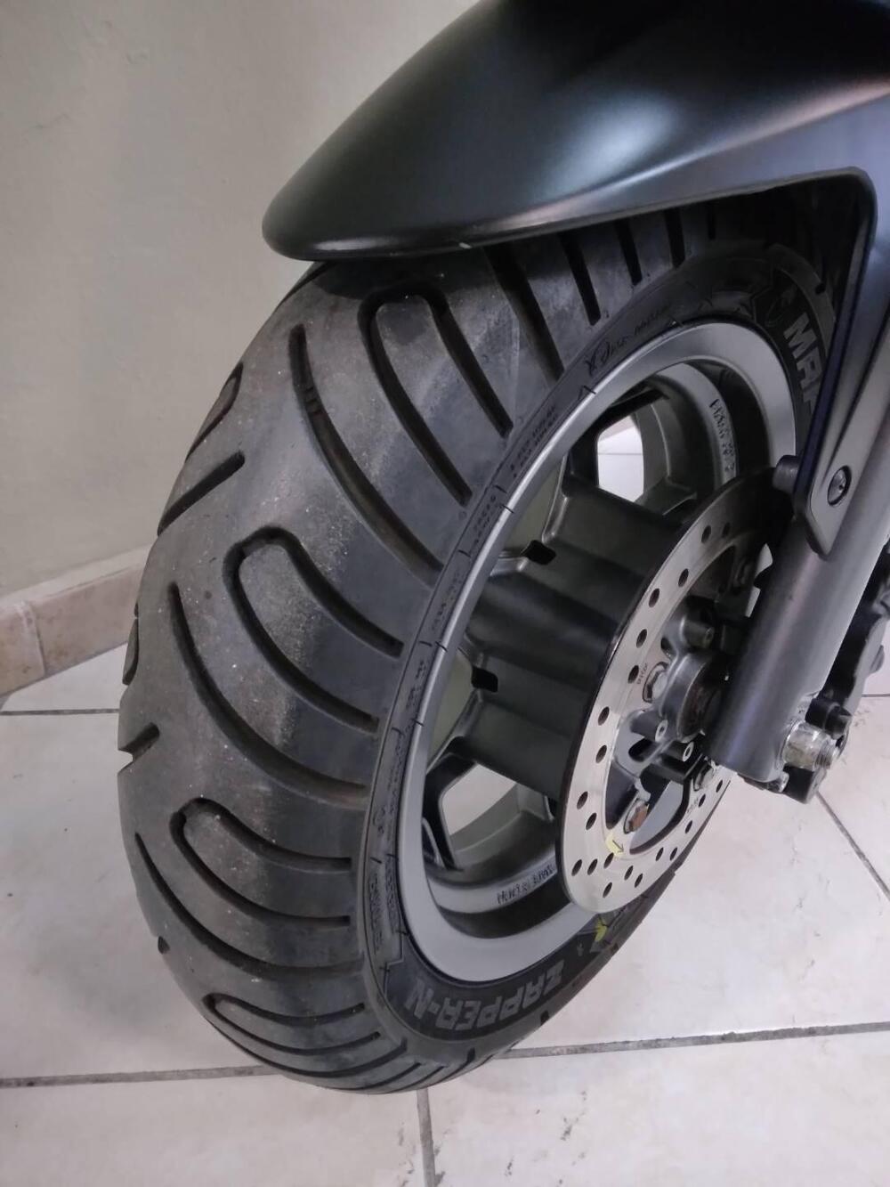 Aprilia SXR 50 (2021 - 26) (5)