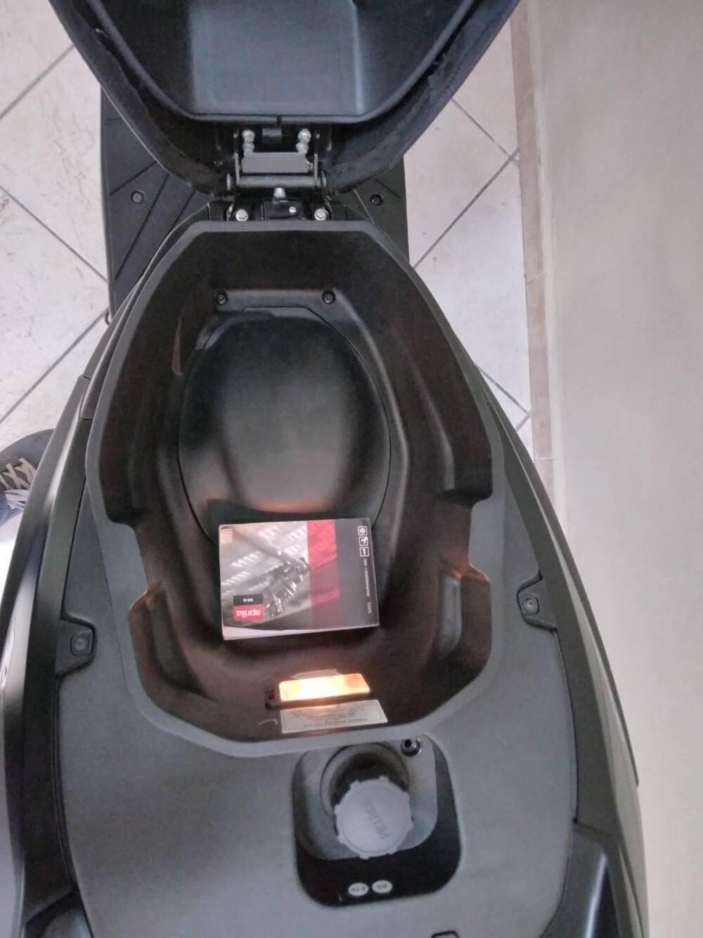 Aprilia SXR 50 (2021 - 26) (8)