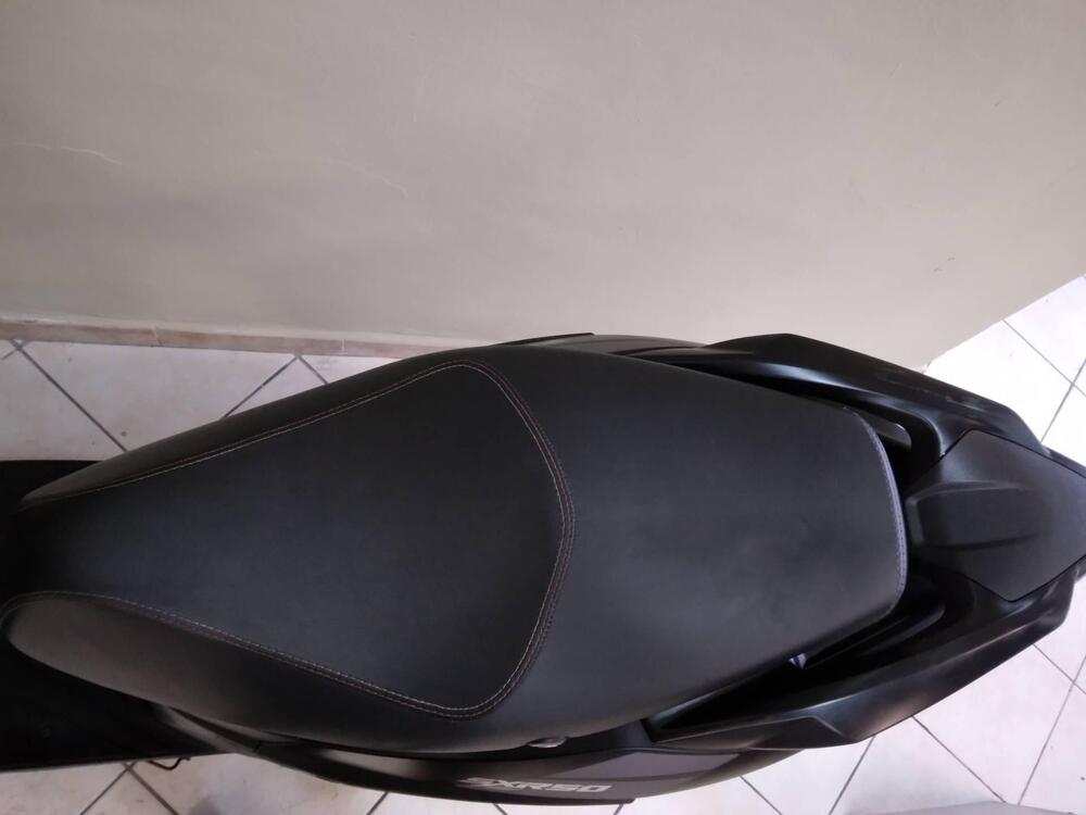 Aprilia SXR 50 (2021 - 26) (9)