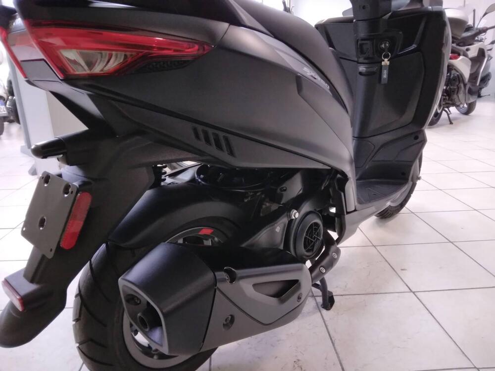 Aprilia SXR 50 (2021 - 26) (10)
