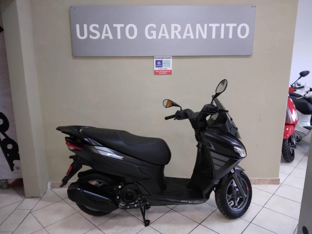 Aprilia SXR 50 (2021 - 26) (4)