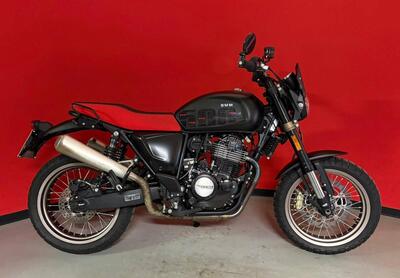 Swm Ace of Spades 500 (2018 - 20) usata