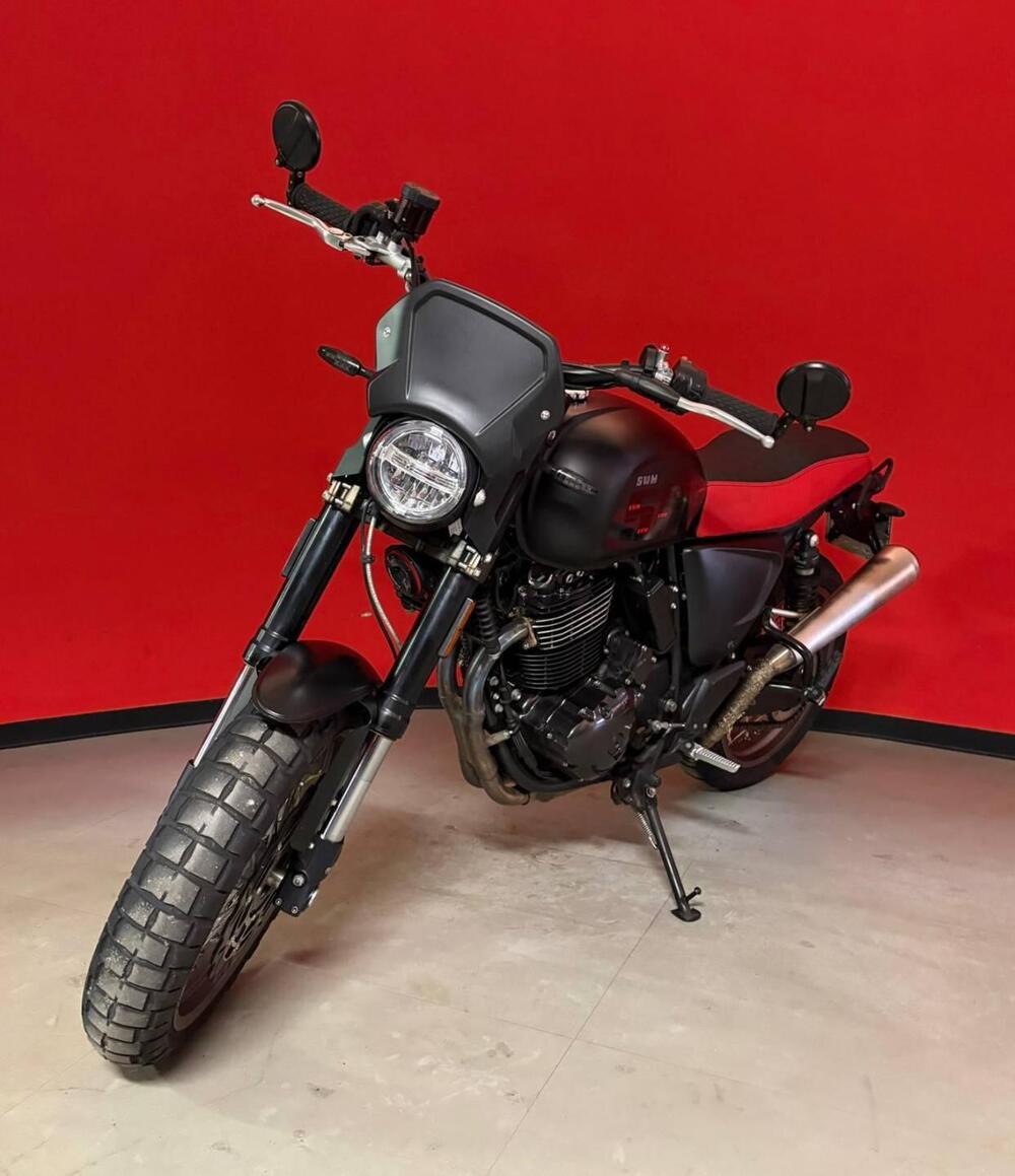 Swm Ace of Spades 500 (2018 - 20) (4)