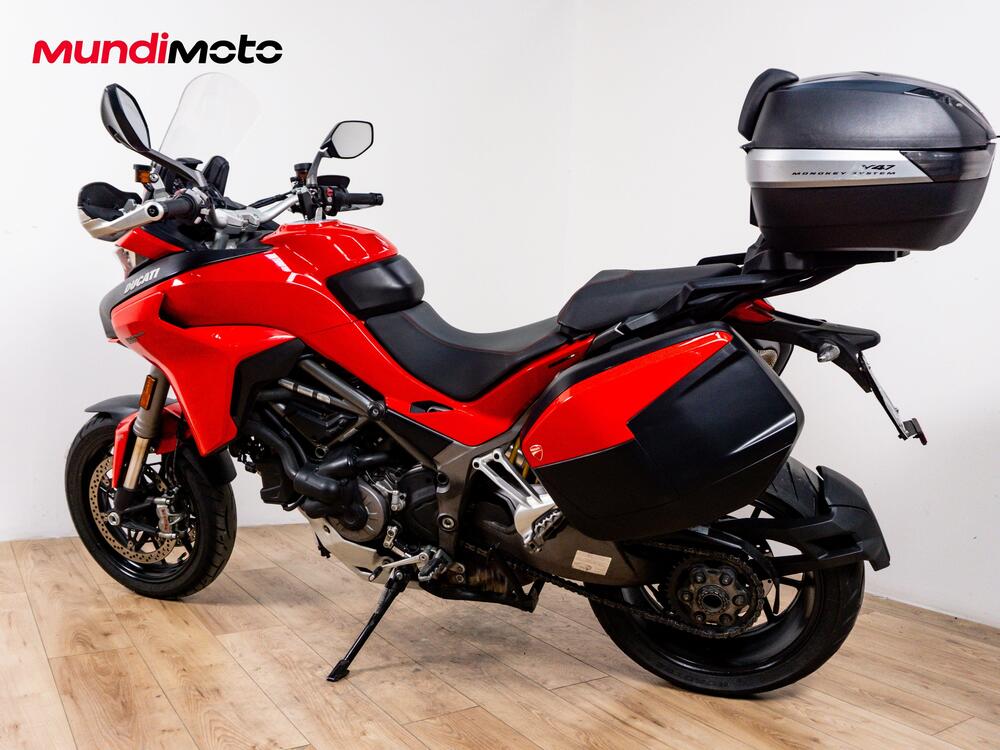 Ducati Multistrada 1260 S Grand Tour (2020) (7)