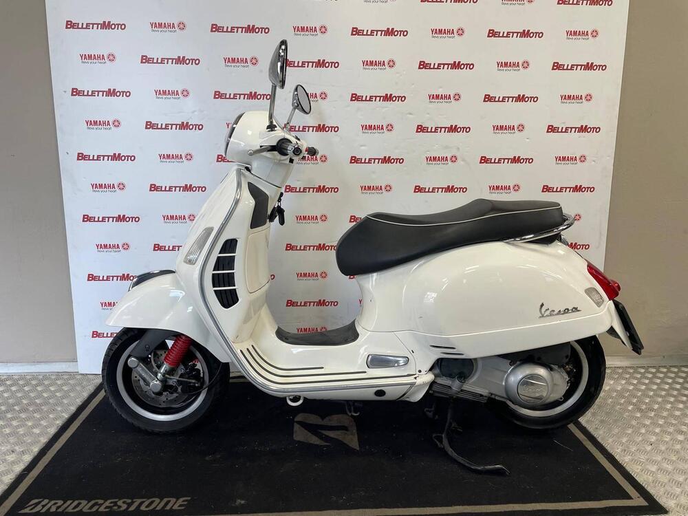 Vespa GTS 300 Super (2008 - 16)