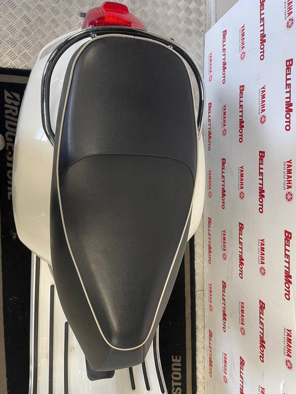 Vespa GTS 300 Super (2008 - 16) (5)