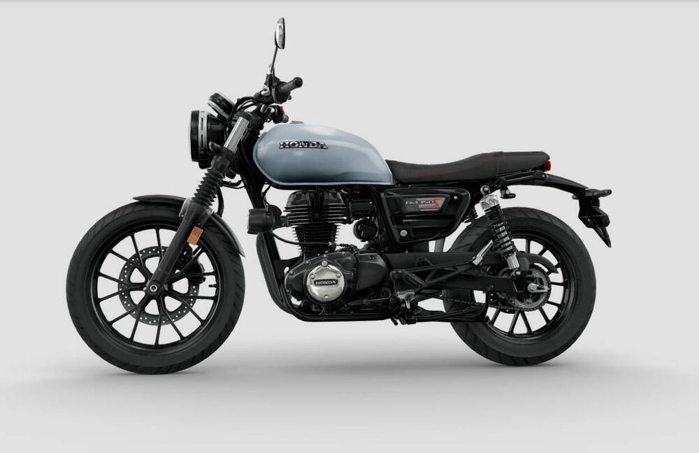 Honda GB 350 S (2025 - 26) (2)