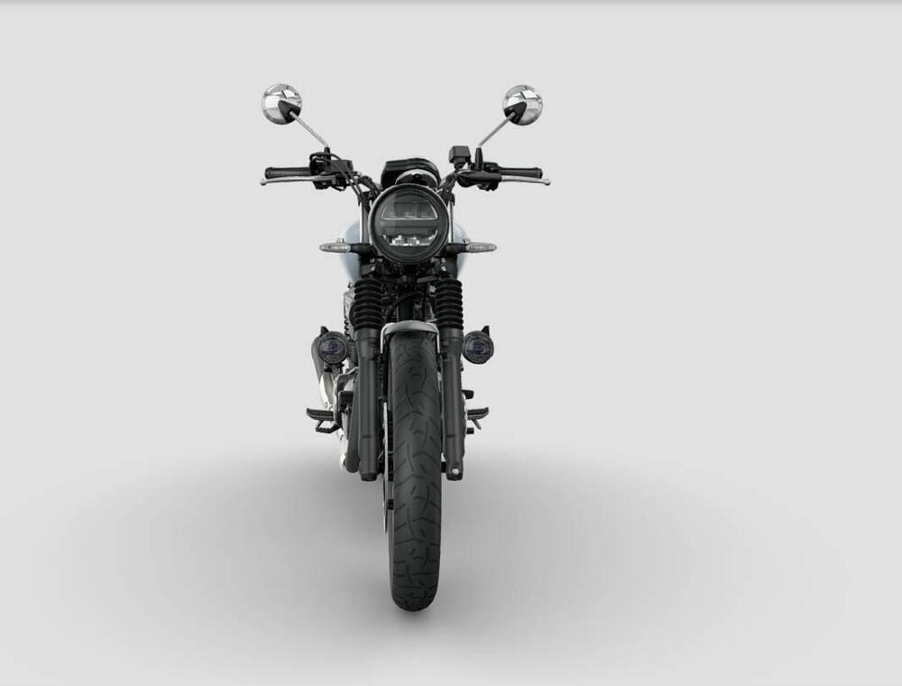 Honda GB 350 S (2025 - 26) (3)