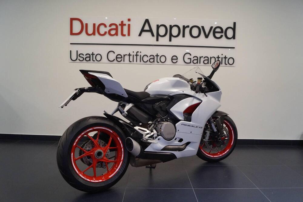 Ducati Panigale V2 955 (2020) (4)