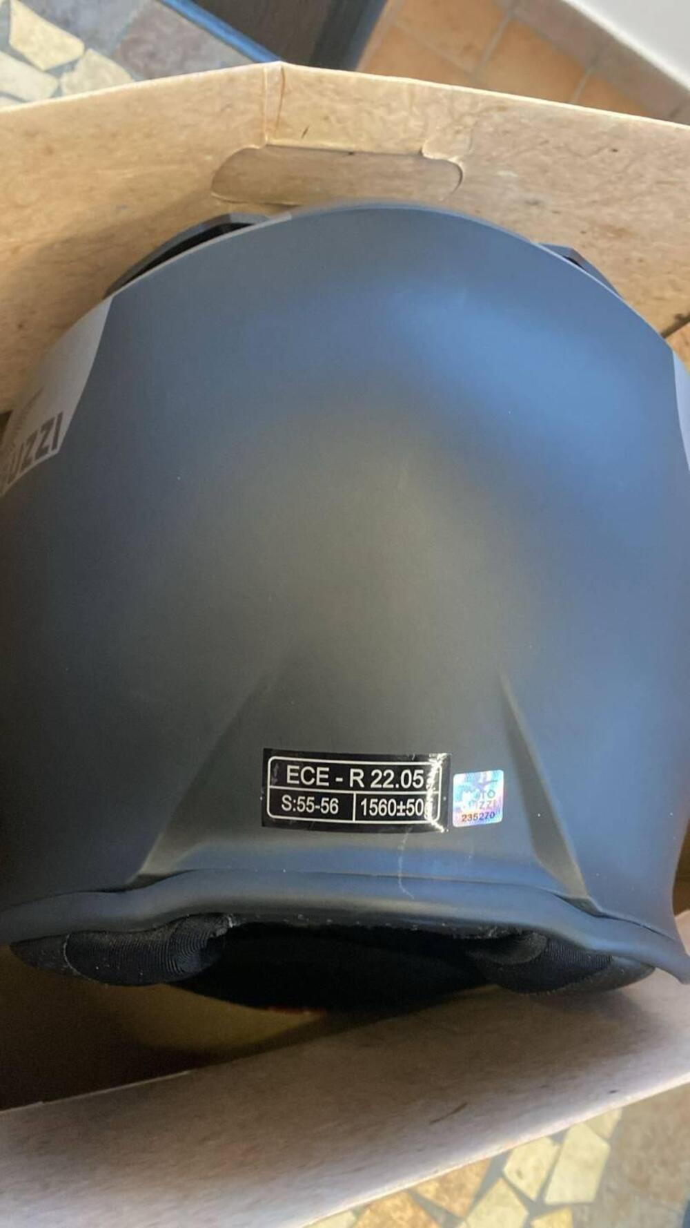 Moto Guzzi V7 850 Stone Special Abs (2021) (9)