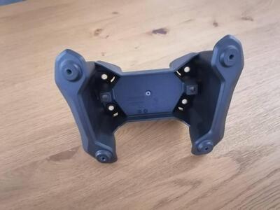 Supporto parabrezza corto BMW F800GS &ndash; 2024/2026