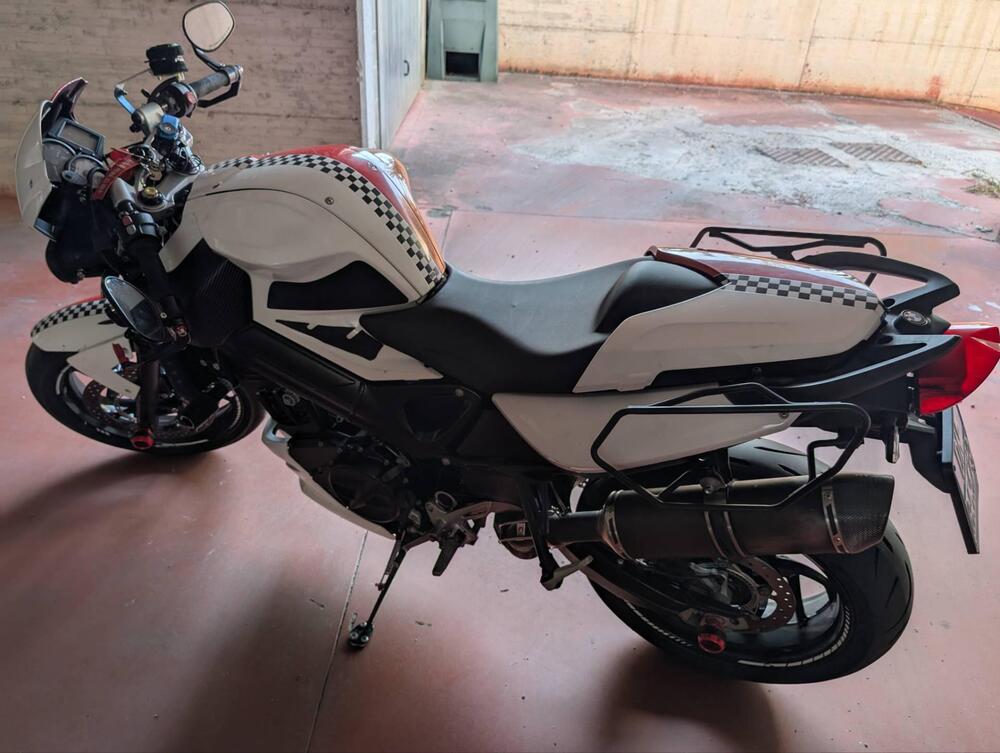 Bmw F 800 R (2009 - 11)