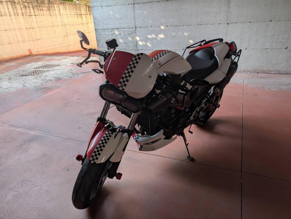 Bmw F 800 R (2009 - 11) (3)