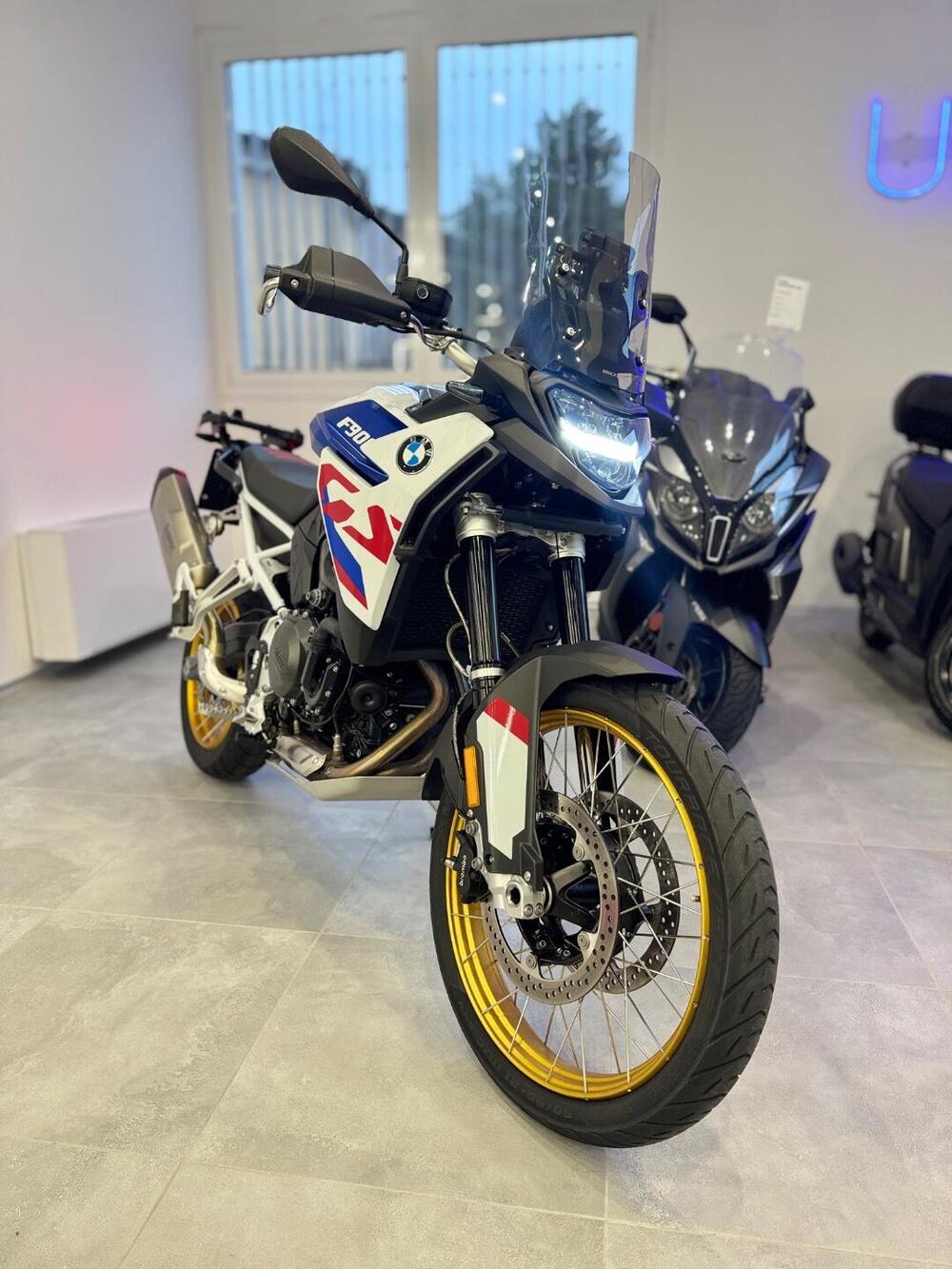 Bmw F 900 GS (2024 - 26) (3)