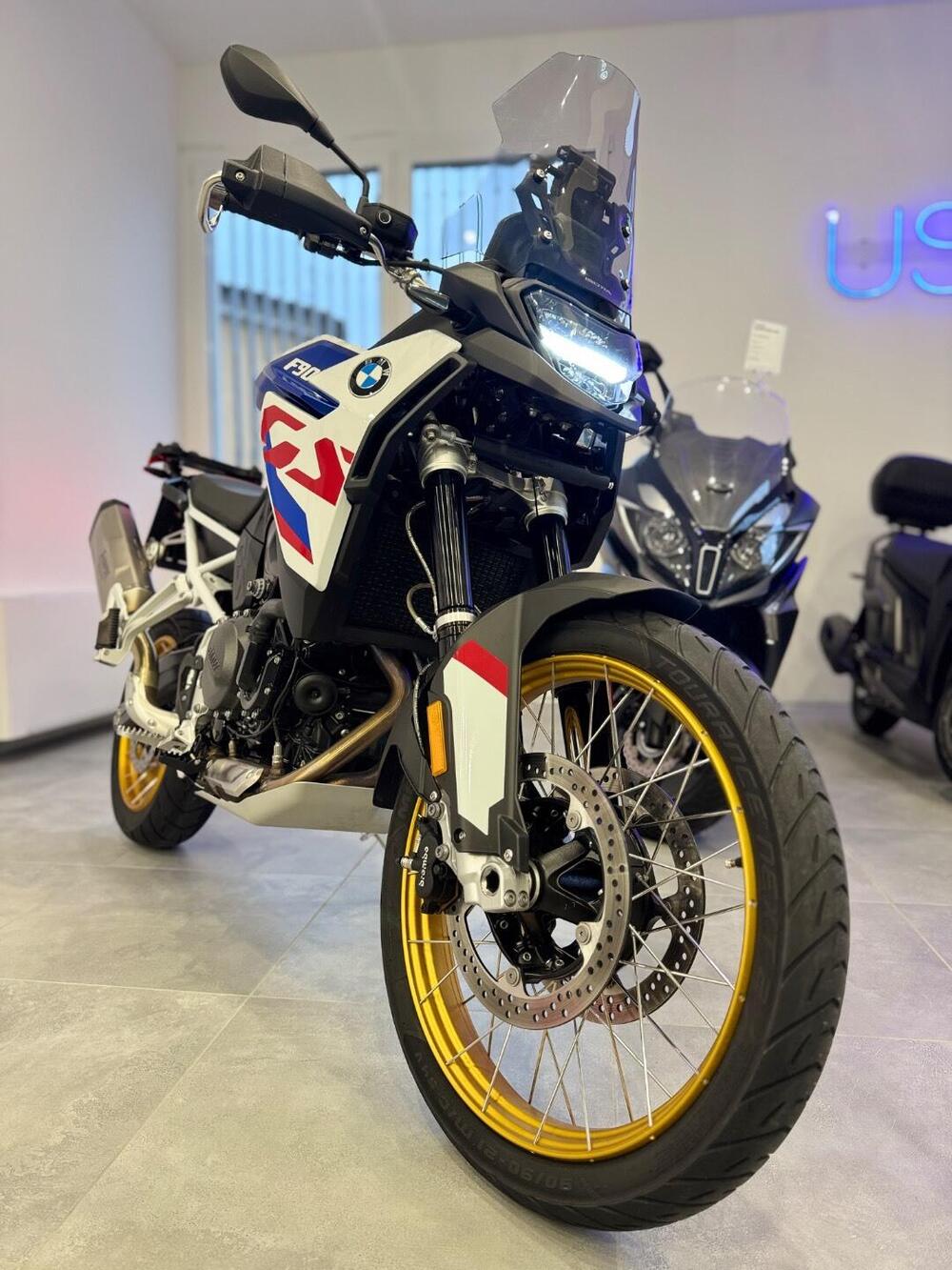 Bmw F 900 GS (2024 - 26) (4)