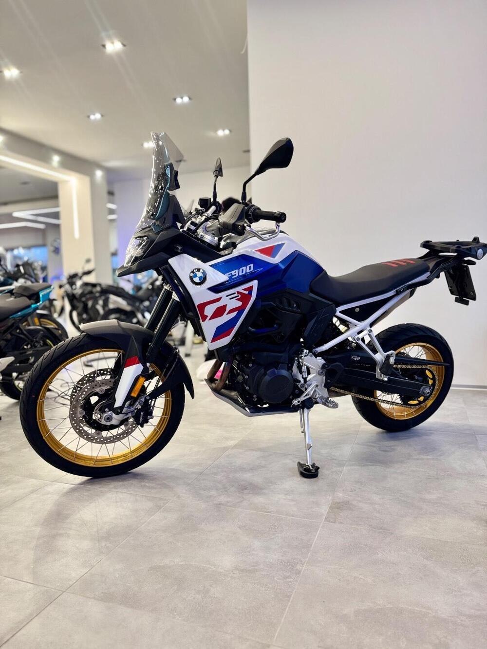 Bmw F 900 GS (2024 - 26) (2)