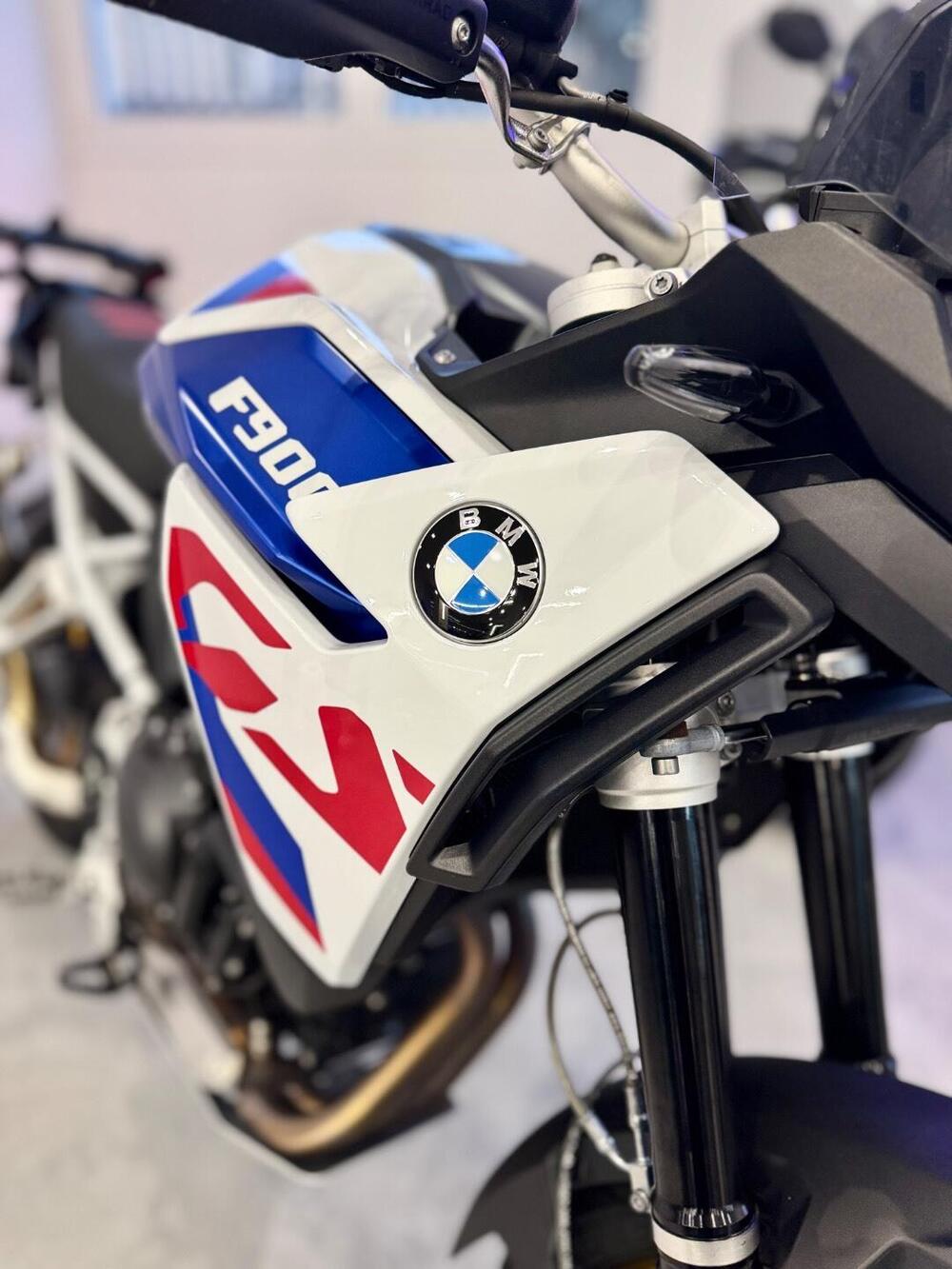 Bmw F 900 GS (2024 - 26) (5)