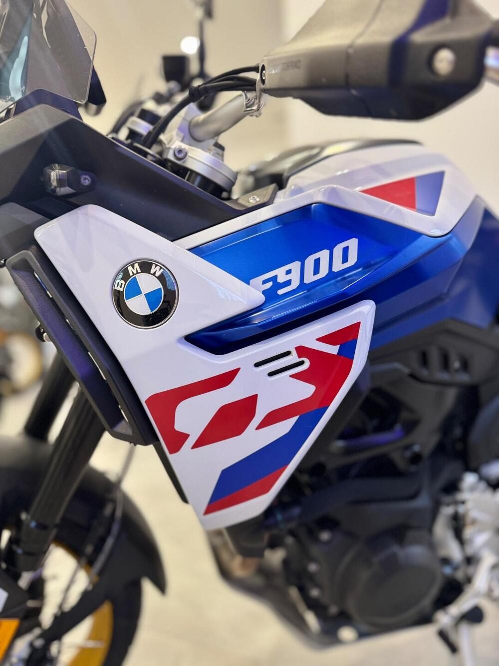 Bmw F 900 GS (2024 - 26) (6)