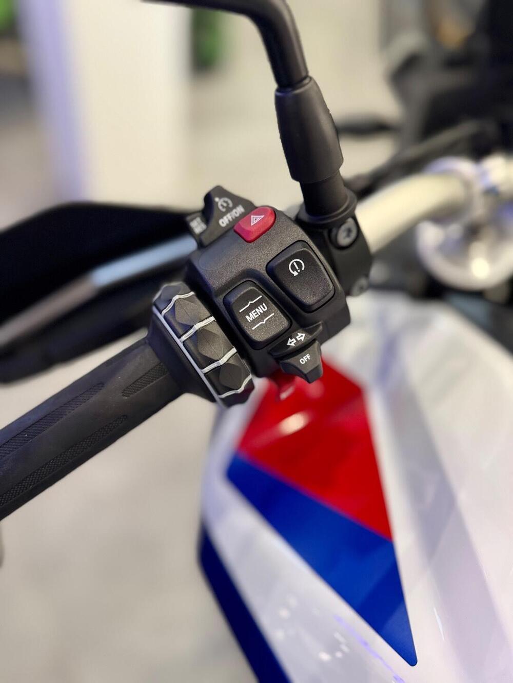 Bmw F 900 GS (2024 - 26) (10)