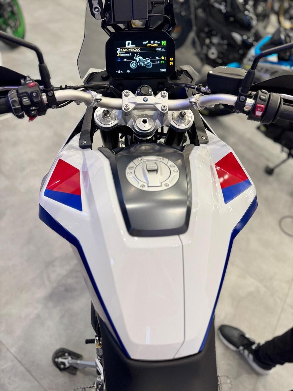 Bmw F 900 GS (2024 - 26) (12)