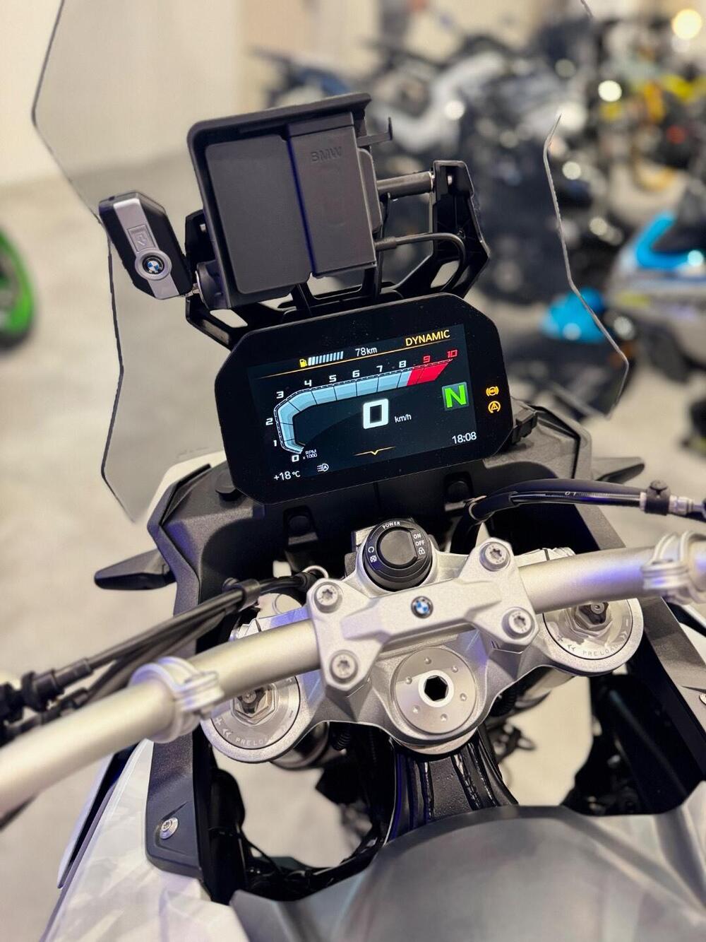 Bmw F 900 GS (2024 - 26) (13)