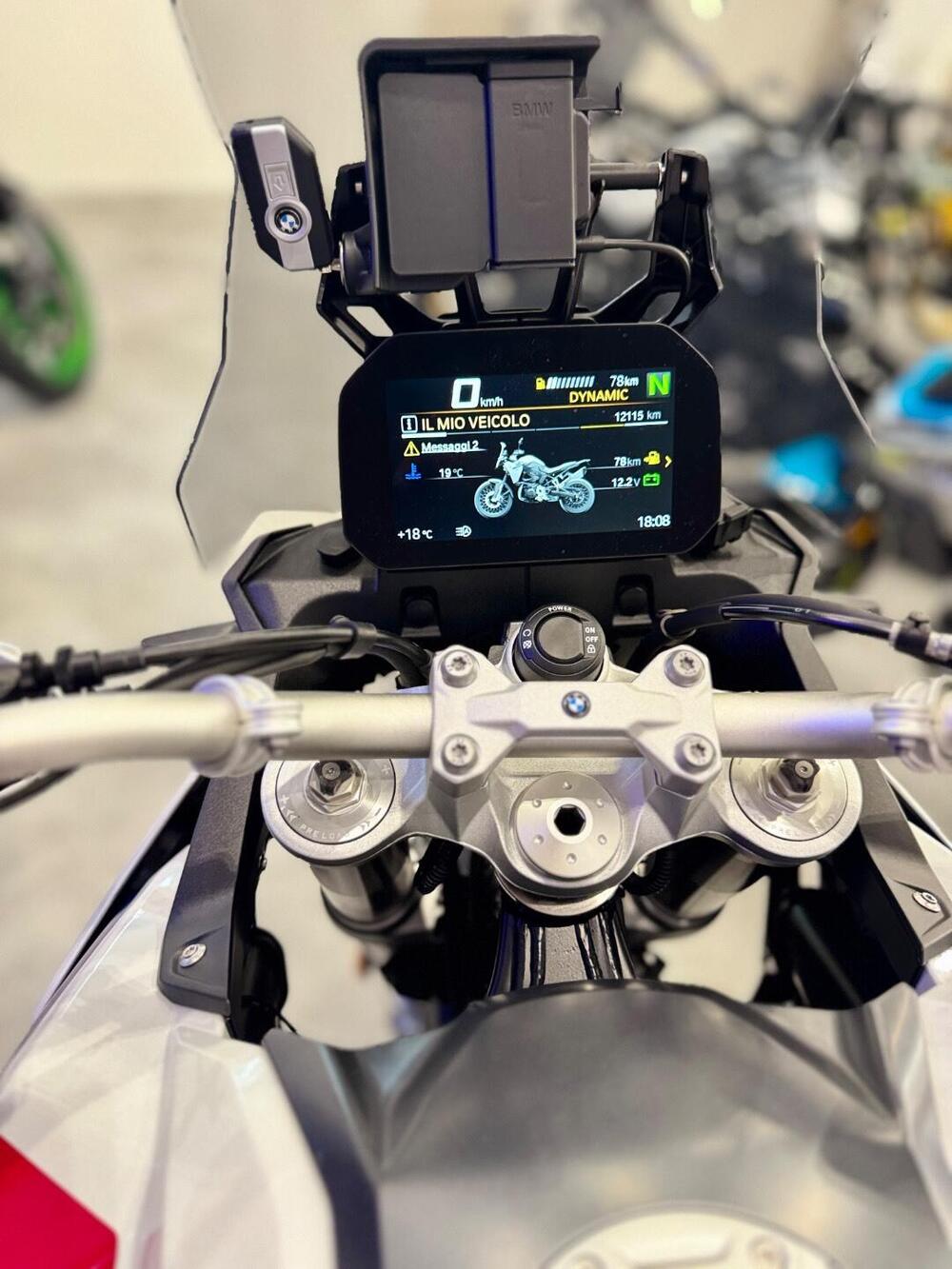 Bmw F 900 GS (2024 - 26) (14)