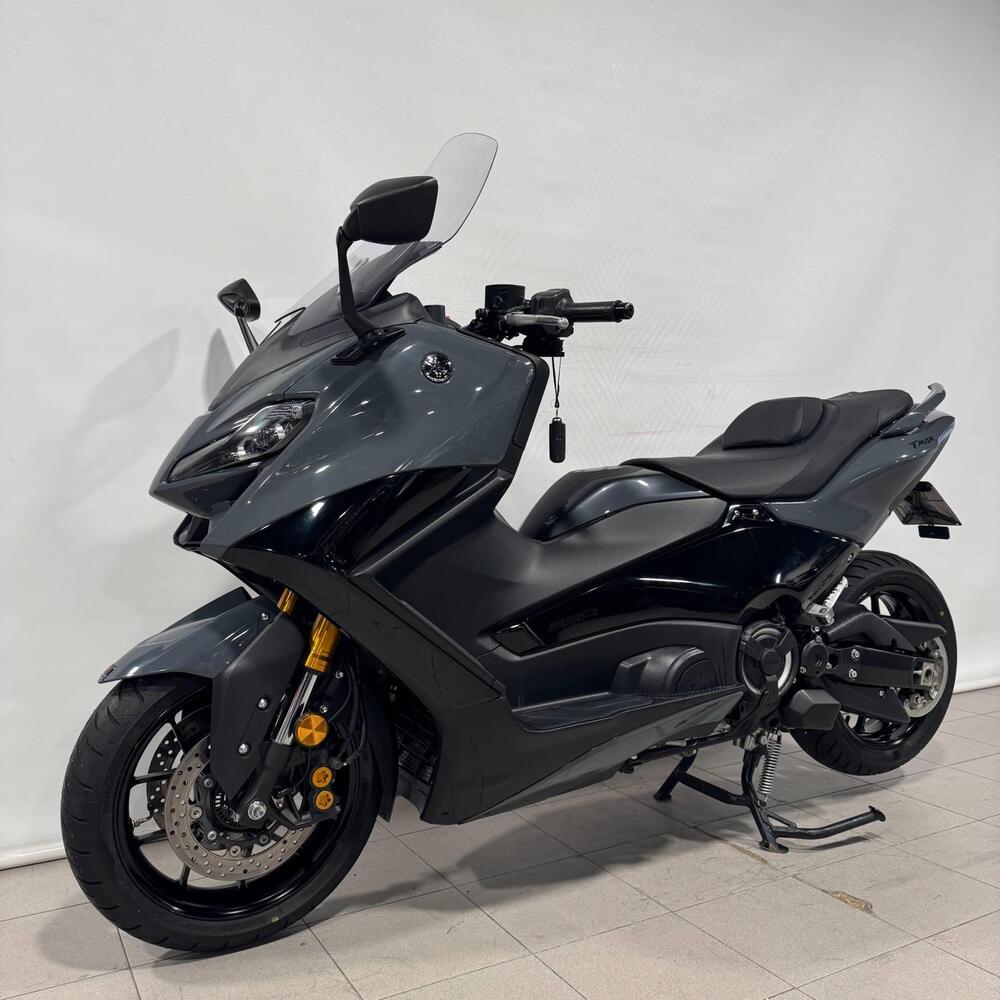 Yamaha T-Max 560 Tech Max (2022 - 24) (2)