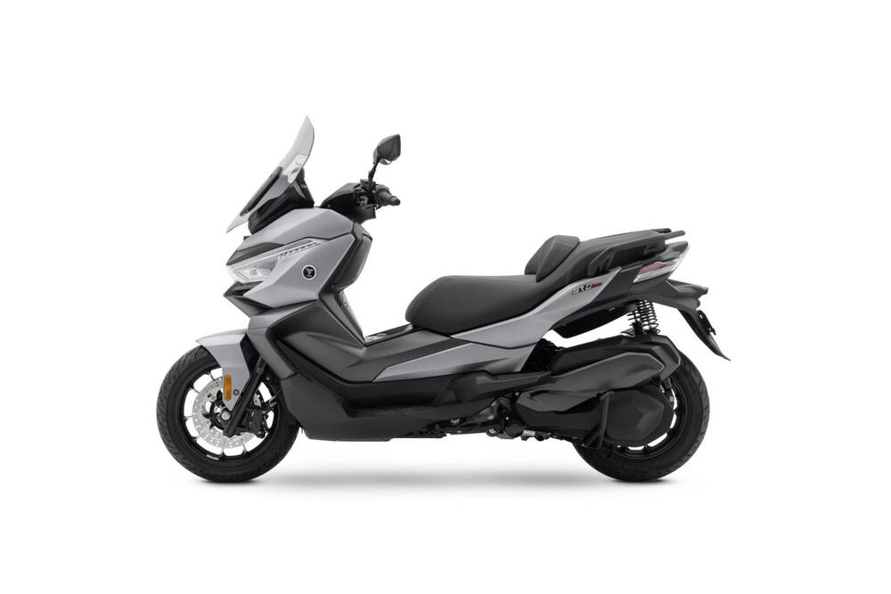 Voge Sfida SR4 MAX (2024 - 26)