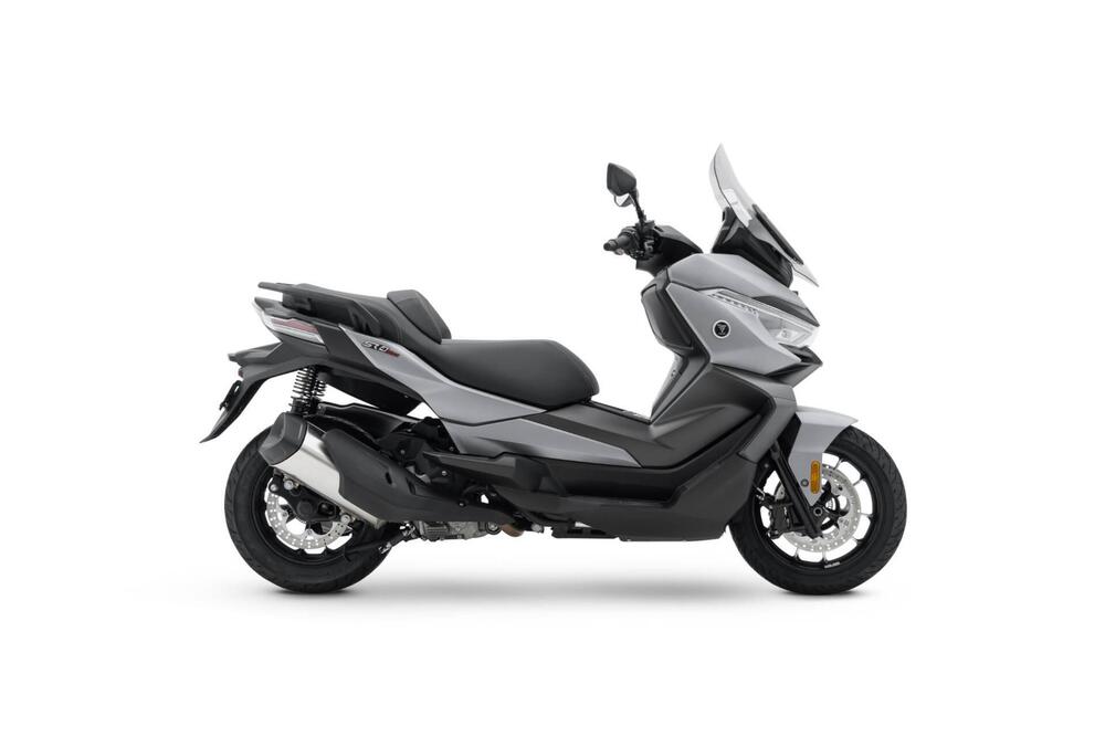 Voge Sfida SR4 MAX (2024 - 26) (8)