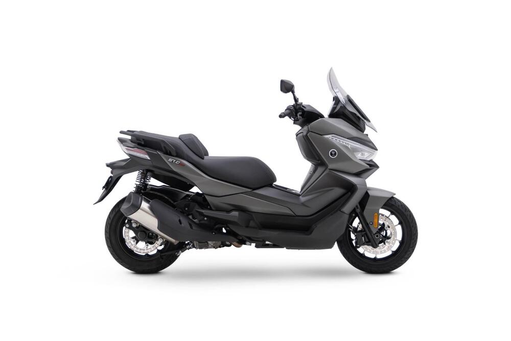 Voge Sfida SR4 MAX (2024 - 26) (9)