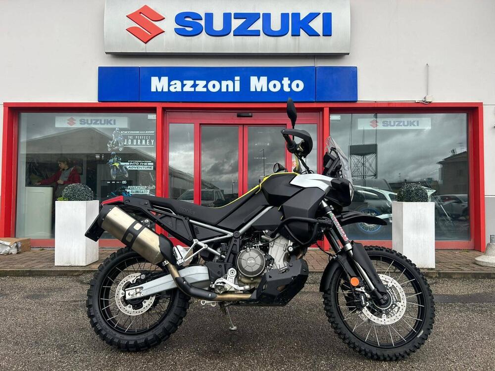 Aprilia Tuareg 660 (2022 - 24)