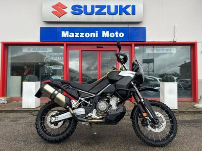 Aprilia Tuareg 660 (2022 - 24) usata