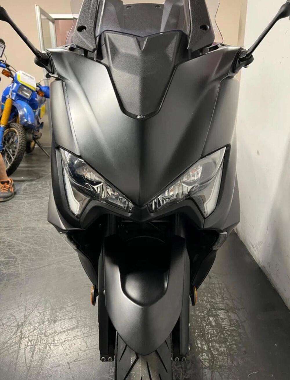 Yamaha T-Max 560 (2020 - 21) (3)