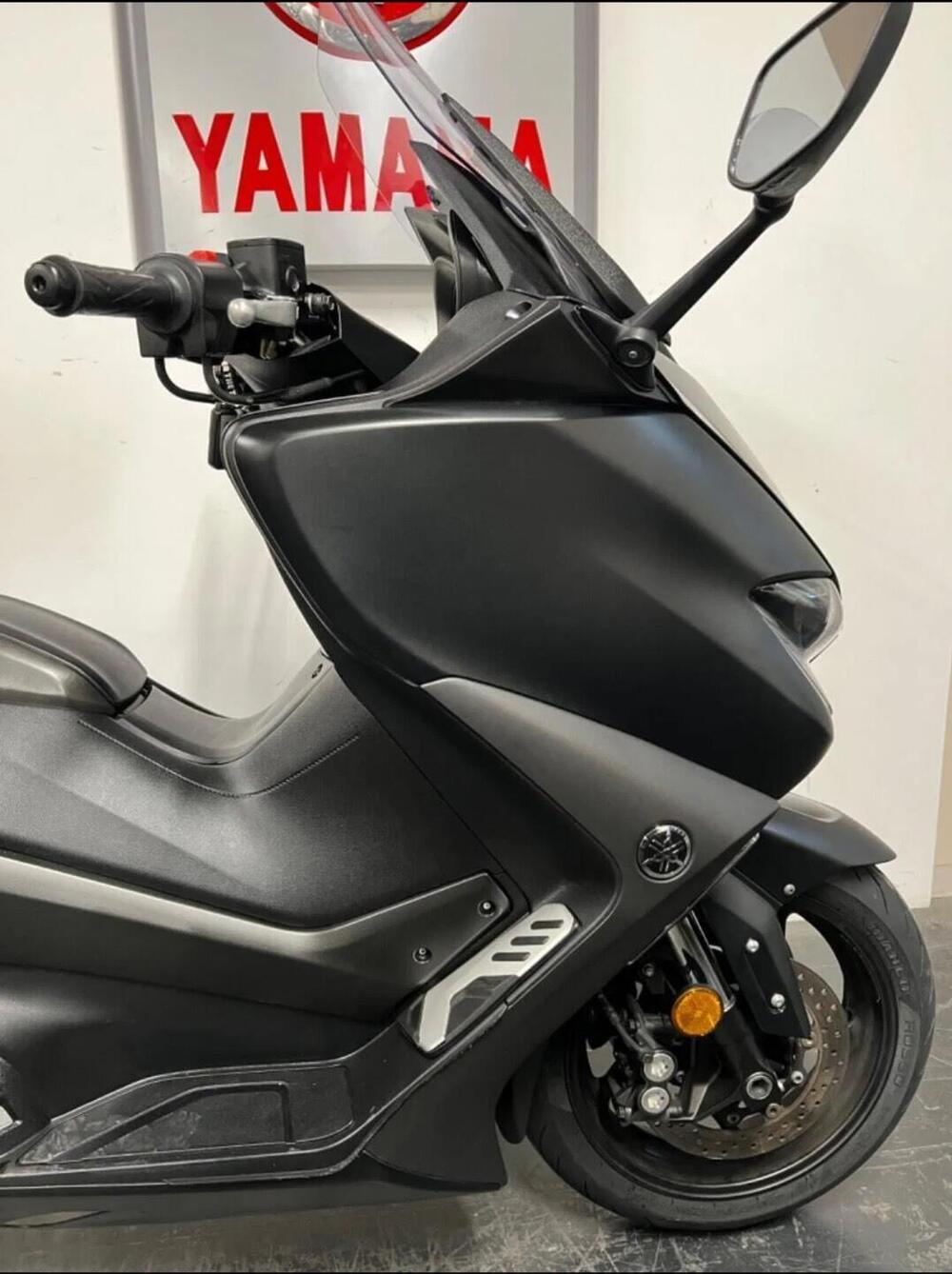 Yamaha T-Max 560 (2020 - 21) (6)