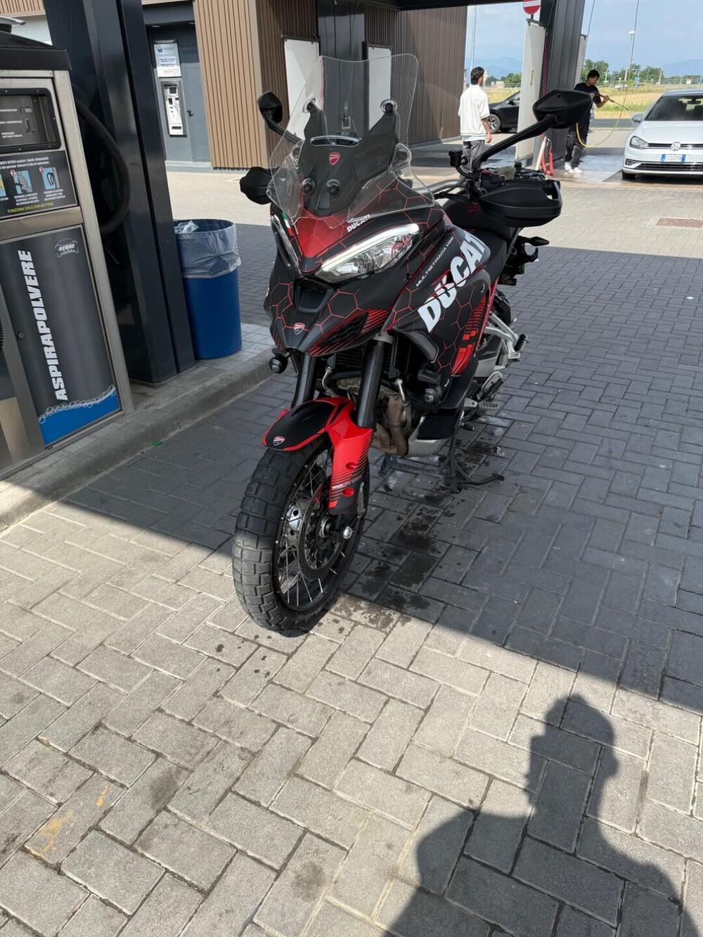 Ducati Multistrada V4 (2021 - 24) (2)