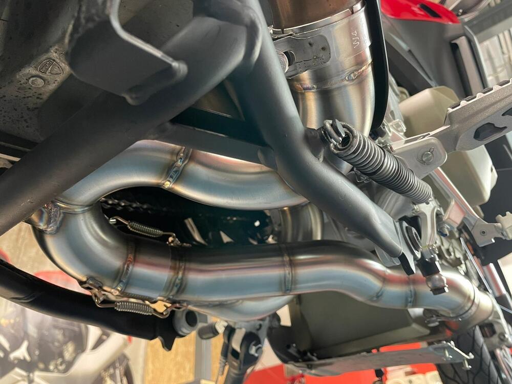 Ducati Multistrada V4 (2021 - 24) (7)