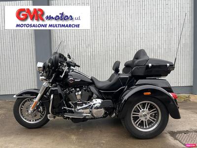 Harley-Davidson Tri Glide Ultra (2021 - 26) usata